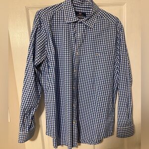 Vineyard Vines Button Down